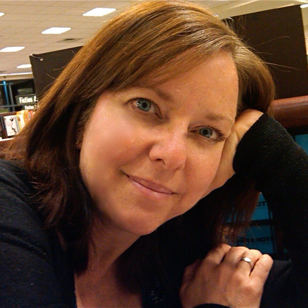 Meet your Posher, Cheryl